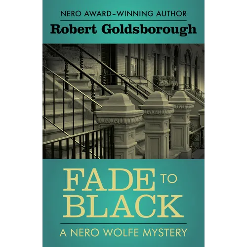 Fade to Black - Paperback