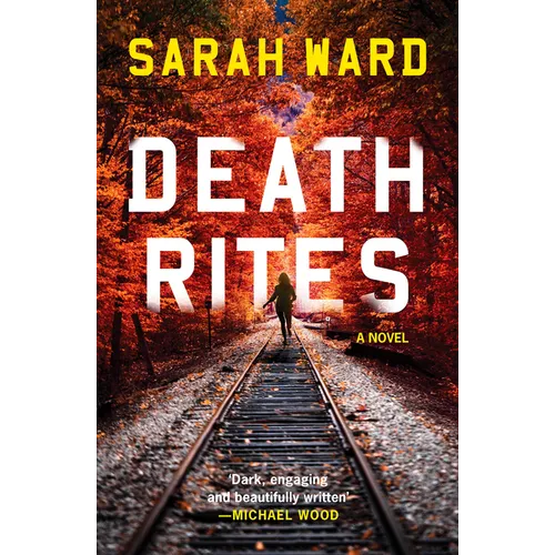 Death Rites - Paperback