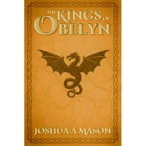 The Kings of Obelyn - Paperback