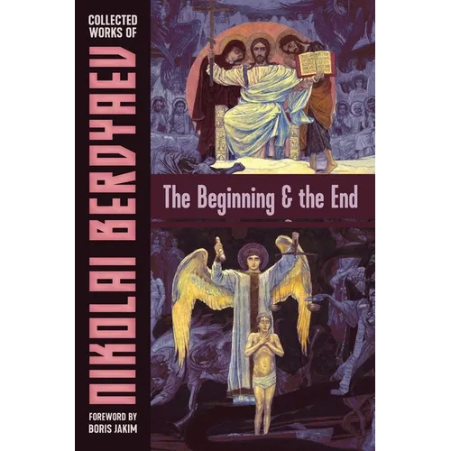 The Beginning and the End - Paperback