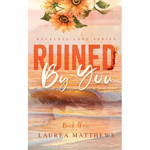 Ruined By You - Paperback