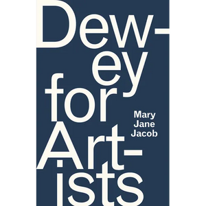 Dewey for Artists - Paperback