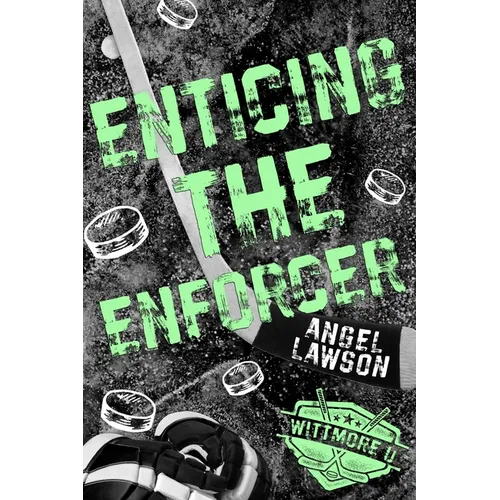 Enticing the Enforcer - Paperback