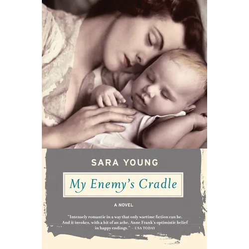 My Enemy's Cradle - Paperback