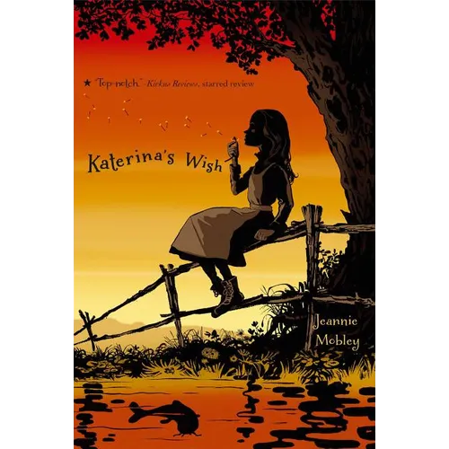 Katerina's Wish - Paperback