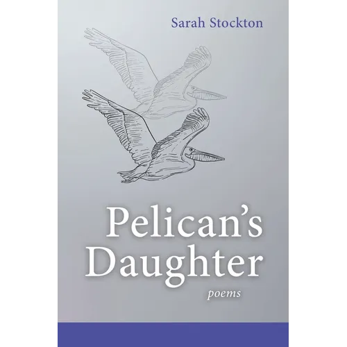 Pelican's Daughter - Paperback