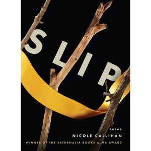 Slip - Paperback