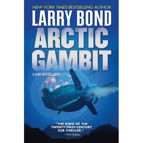 Arctic Gambit - Paperback
