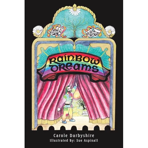 Rainbow Dreams - Paperback