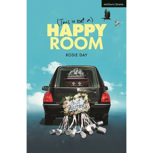 (This Is Not A) Happy Room - Paperback