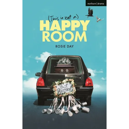 (This Is Not A) Happy Room - Paperback