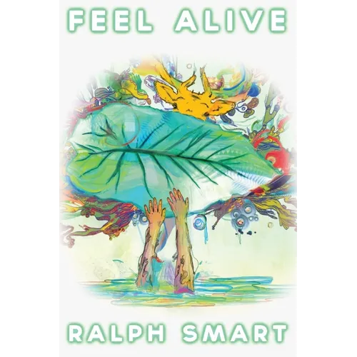 Feel Alive - Paperback