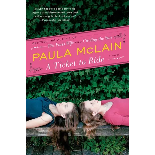 A Ticket to Ride - Paperback