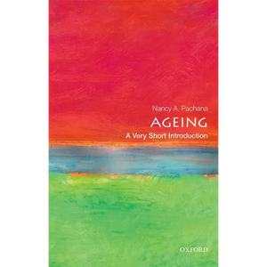 Ageing: A Very Short Introduction - Paperback