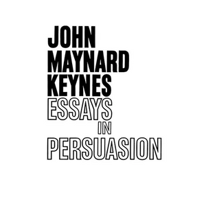 Essays in Persuasion - Paperback