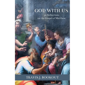 God With Us - Paperback