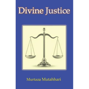 Divine Justice - Paperback