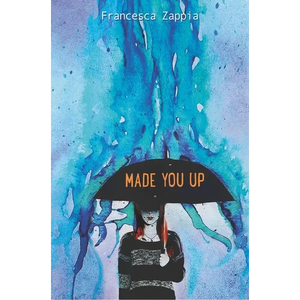 Made You Up - Paperback