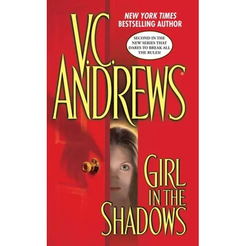 Girl in the Shadows - Paperback