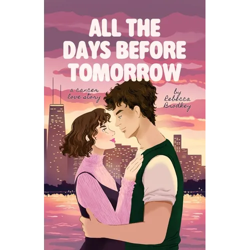All the Days Before Tomorrow - Paperback
