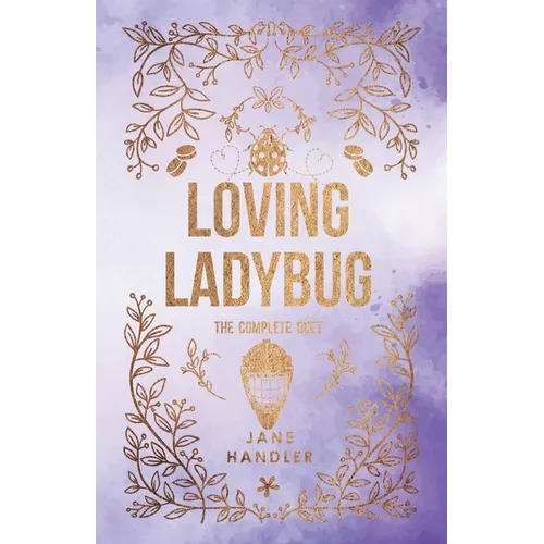 Loving Ladybug: The Complete Duet - Paperback