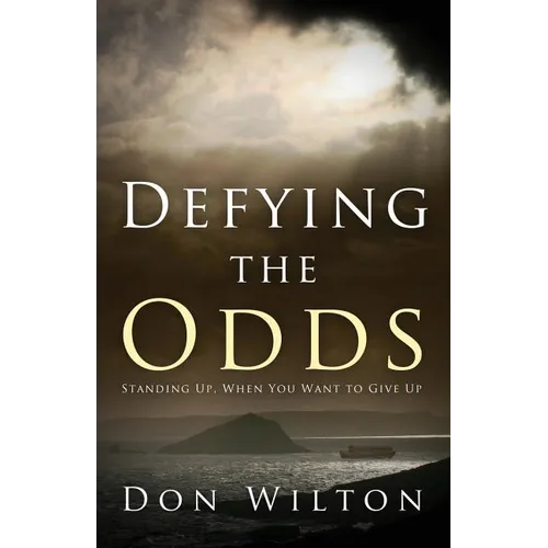Defying the Odds - Paperback