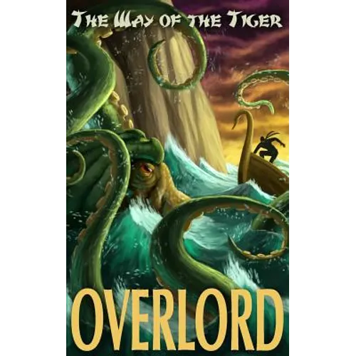 Overlord! - Paperback