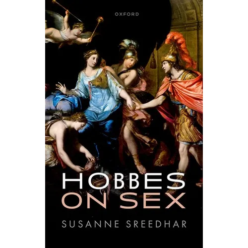 Hobbes on Sex - Hardcover