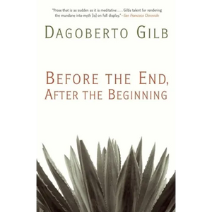 Before the End, After the Beginning: Stories - Paperback