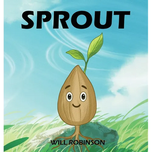 Sprout - Hardcover