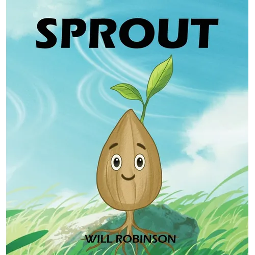 Sprout - Hardcover