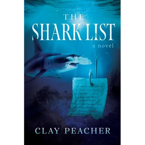 The Shark List - Paperback