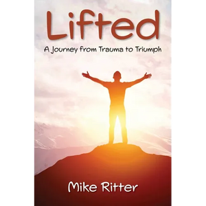 Lifted - Paperback