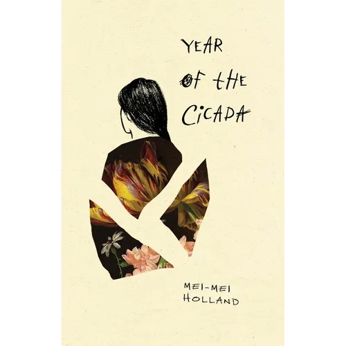 Year of the Cicada - Paperback