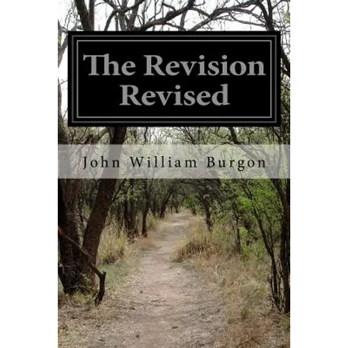 The Revision Revised - Paperback