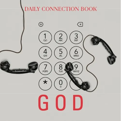 Dialing God: Daily Connection Book - Paperback