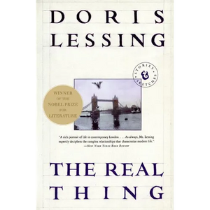 The Real Thing: Stories and Sketches - Paperback