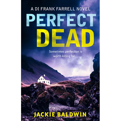 Perfect Dead - Paperback