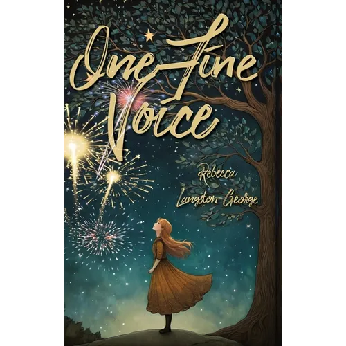 One Fine Voice - Hardcover