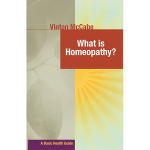 What Is Homeopathy? - Paperback