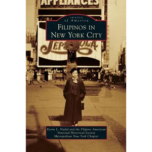 Filipinos in New York City - Hardcover
