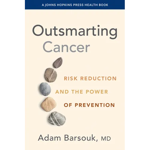Outsmarting Cancer - Hardcover