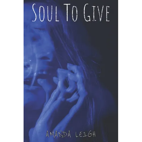 Soul to Give - Paperback