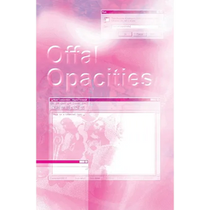 Offal Opacities - Paperback