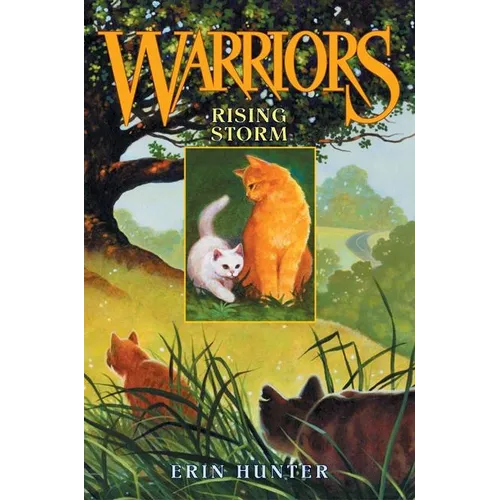 Rising Storm - Hardcover