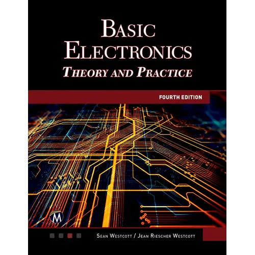 Basic Electronics: Theory and Practice - Paperback