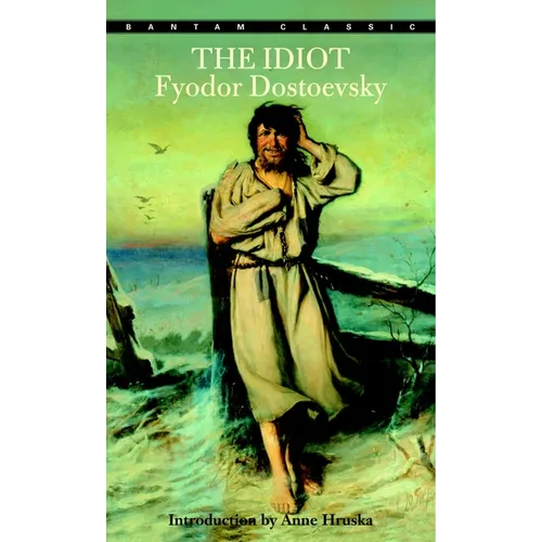 The Idiot - Mass Market Paperbound