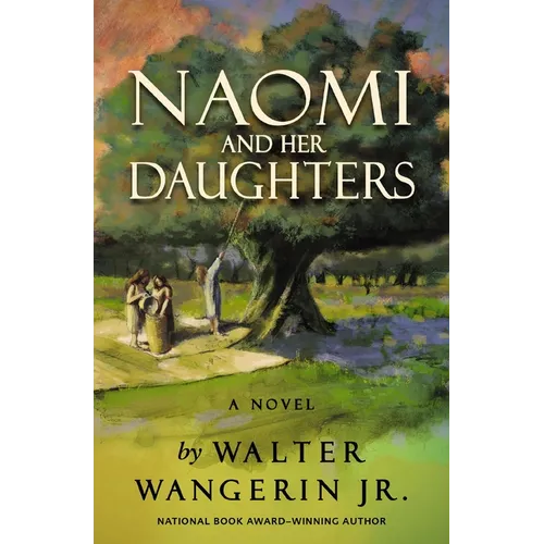 Naomi and Her Daughters - Paperback