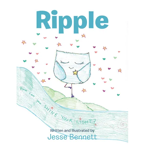 Ripple - Paperback