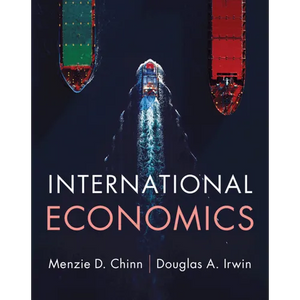 International Economics - Paperback